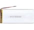 Аккумулятор AMPERIN Li-Pol батарея 2.5*60*140мм 2pin 3.7V/3700mAh 017333 1