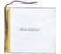 Аккумулятор AMPERIN Li-Pol батарея 3*105*110мм 3pin 3.7V/4800mAh 017369 1