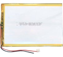 Аккумулятор AMPERIN Li-Pol батарея 3*122*153мм 2pin 3.7V/9000mAh 017403