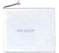 Аккумулятор AMPERIN Li-Pol батарея 3*130*150мм 2pin 3.7V/8000mAh 017401