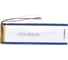 Аккумулятор AMPERIN Li-Pol (батарея) 4*45*145мм 3pin 3.7V/3800mAh 017338 1