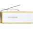 Аккумулятор AMPERIN Li-Pol (батарея) 4*55*145мм 2pin 3.7V/3000mAh 017311 1