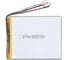 Аккумулятор AMPERIN Li-Pol (батарея) 4*80*100мм 3pin 3.7V/3900mAh 017339 1