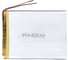 Аккумулятор AMPERIN Li-Pol (батарея) 3.5*95*117мм 2pin 3.7V/5000mAh 017370 1