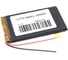Аккумулятор AMPERIN Li-Pol (батарея) 5.4*55*90мм 2pin 3.7V/2900mAh 079641 1