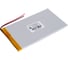 Аккумулятор AMPERIN Li-Pol (батарея) 4*60*115мм 2pin 3.7V/3800mAh 086272 1