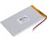Аккумулятор AMPERIN Li-Pol (батарея) 4*60*115мм 2pin 3.7V/3800mAh 086272 2