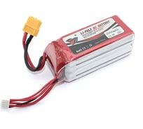 Аккумулятор AMPERIN Li-Pol 14.8V 2000mAh формат 903475 разъем XT60-Plug 096970
