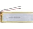 Аккумулятор AMPERIN Li-Pol батарея 3*45*150мм 3pin 3.7V/2500mAh 017282 1