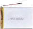 Аккумулятор AMPERIN Li-Pol батарея 3*65*95мм 3pin 3.7V/2500mAh 017284 1