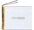 Аккумулятор AMPERIN Li-Pol батарея 3*82*105мм 2pin 3.7V/4000mAh 017346 1