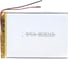 Аккумулятор AMPERIN Li-Pol батарея 3*75*115мм 2pin 3.7V/4000mAh 017349 1