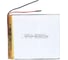 Аккумулятор AMPERIN Li-Pol батарея 3*80*90мм 2pin 3.7V/2600mAh 017294 1