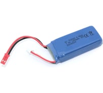 Аккумулятор AMPERIN Li-Pol 7.4V 723060 1200mAh JST 097017