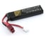 Аккумулятор AMPERIN Li-Pol 7.4v 451865 1800mah T-plug 097012 1