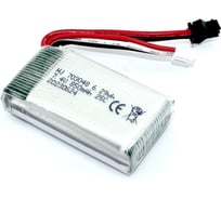 Аккумулятор AMPERIN Li-Pol 7.4v 703048 850mah SM 097008