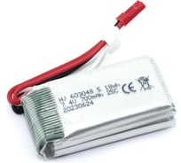 Аккумулятор AMPERIN Li-Pol 7.4V 603048 700mAh JST 097007
