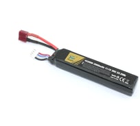 Аккумулятор AMPERIN Li-Pol 11.1v 452096 2000mah разъем T-plug 096985