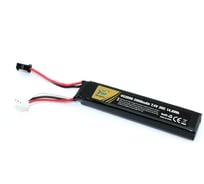 Аккумулятор AMPERIN Li-Pol 7.4V 452096 2000mAh разъем SM 096993