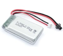 Аккумулятор AMPERIN Li-Pol 7.4v 903462 1500mah разъем SM 096991