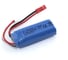 Аккумулятор AMPERIN Li-Pol 7.4v 801844 520mah JST 097003 1