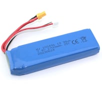 Аккумулятор AMPERIN Li-Pol 7.4V 103496 2700mAh XT30-plug 097005