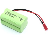 Аккумулятор AMPERIN Ni-Mh 4.8V 2400 mAh AA Row разъем JST 096937