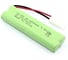 Аккумулятор AMPERIN Ni-Mh 4.8V 2400 mAh AA Twinstick разъем KET-2P 096943 1