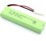 Аккумулятор AMPERIN Ni-Mh 4.8V 2400 mAh AA Twinstick разъем EL-2P 096944 1