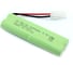 Аккумулятор AMPERIN Ni-Mh 4.8V 2400 mAh AA Twinstick разъем 5559 096945 1