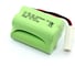 Аккумулятор AMPERIN Ni-Mh 6V 2400 mAh AA Row разъем EL-2P (2+3) 096951 1