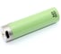 Аккумулятор AMPERIN типа 18650 Li-Ion LiitoKala Lii-USB-34B Type-C 3400mAh, 3.7V 099313 1