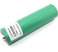 Аккумулятор AMPERIN типа 46160 LiitoKala LiFePO4 3.2V22Ah, 22000mAh 095365