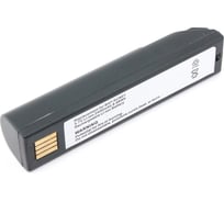 Аккумулятор AMPERIN для Honeywell Voyager 1202 3,7V 2400mAh OEM 090343