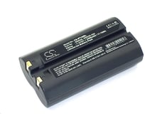 Аккумулятор AMPERIN CS-IPT40BL для HONEYWELL 550030, 550039 7.4V 16Wh 077110