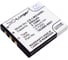 Аккумулятор AMPERIN CS-LMX340BL для HONEYWELL 8650, 8670, Voyager 1602G 850mAh 064725 1