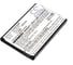 Аккумулятор AMPERIN CS-BUF400BL для Bluebird EF400 3000mAh 3.85V Li-ion 080490 1