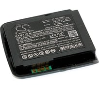 Аккумулятор AMPERIN CS-ICN500BH для INTERMEC CN50 CN51 3.7V 4600mAh 081180