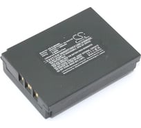 Аккумулятор AMPERIN CS-CLB830BL для CipherLAB 8300 3.7V 1800mAh 091494