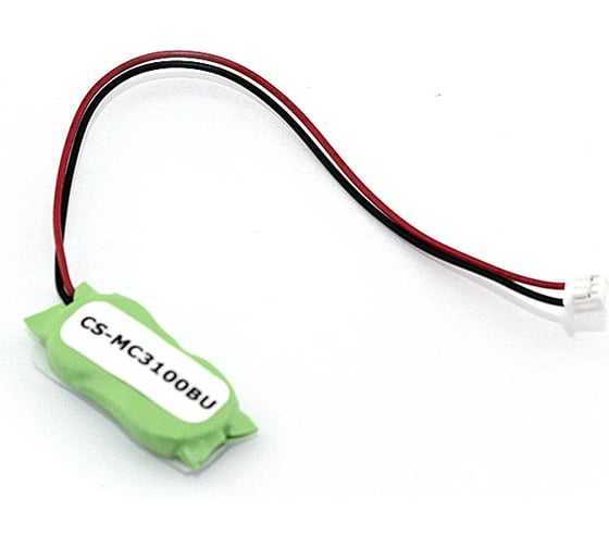 Аккумулятор AMPERIN CS-MC3100BU для Symbol MC3100 2.4V 20mAh / 0.05Wh 091978