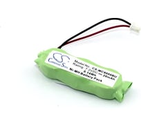 Аккумулятор AMPERIN CS-MC9000BU для Symbol MC9000 7.2V 20mAh / 0.14Wh 091979