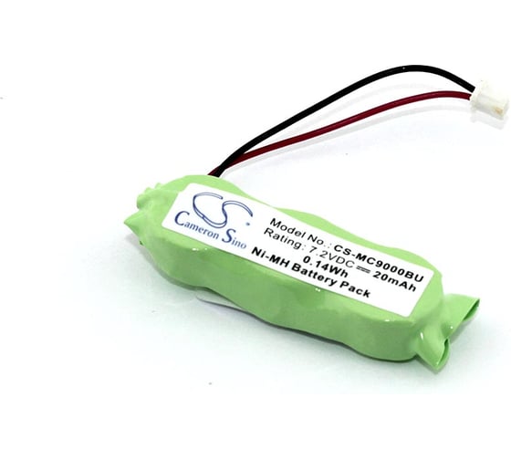 Аккумулятор AMPERIN CS-MC9000BU для Symbol MC9000 7.2V 20mAh / 0.14Wh 091979 1