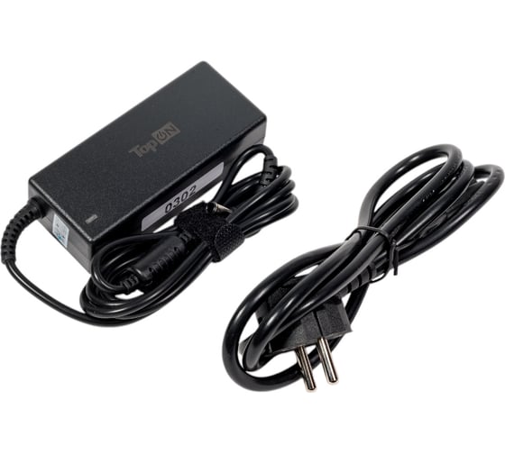 Блок питания TopOn для Sony 16V 4A (6.0x4.4) 65W VGP-AC16V19 TOP-SY02