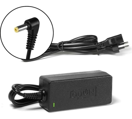 Блок питания TopOn для Asus 12V 3A (4.8x1.7) 36W R33030 TOP-AS02