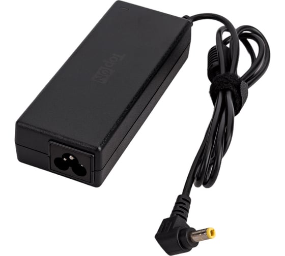 Блок питания TopOn для Asus, Dell, HP, Toshiba, MSI 19V 4.74A (5.5x2.5) 90W ADP-90CD BB TOP-DT01