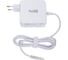 Блок питания TopOn 65W кабель Type-C, Power Delivery, Quick Charge 3.0 в розетку, белый TOP-UC65W 2