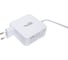 Блок питания TopOn 65W кабель Type-C, Power Delivery, Quick Charge 3.0 в розетку, белый TOP-UC65W 3