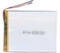 Аккумулятор AMPERIN Li-Pol батарея 3*85*100мм 2pin 3.7V/3500mAh 017318 1