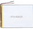 Аккумулятор AMPERIN Li-Pol батарея 3*90*135мм 3pin 3.7V/5000mAh 017375 1