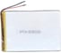 Аккумулятор AMPERIN Li-Pol батарея 3*95*137мм 3pin 3.7V/6000mAh 017388 1